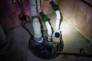 Sump Pump