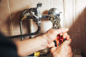 Plumbing